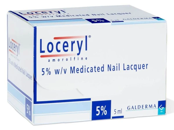 Loceryl